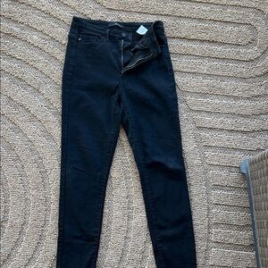 KanCan Women's Black Skinny Jeans